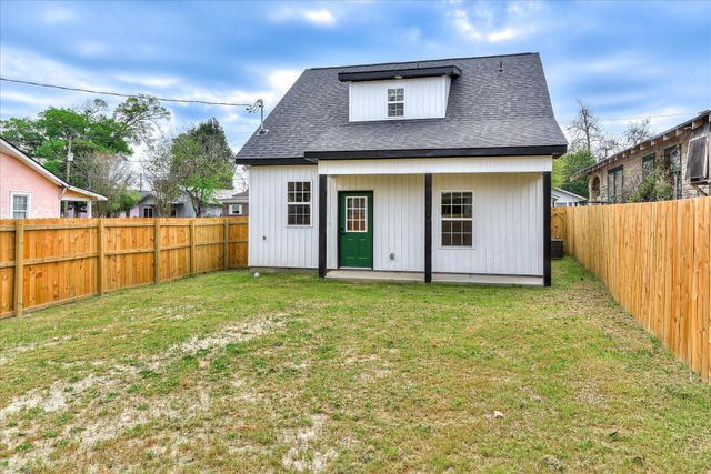 1735 Jenkins Street, Augusta, GA 30904