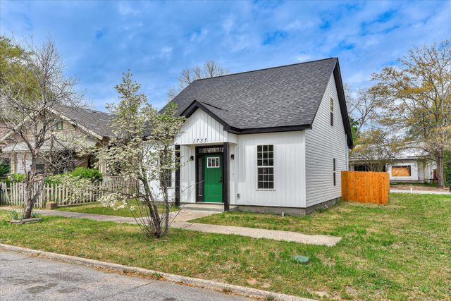1735 Jenkins Street, Augusta, GA 30904