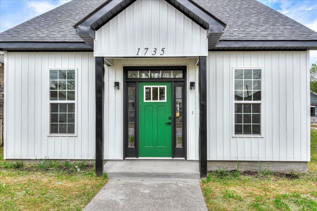 1735 Jenkins Street, Augusta, GA 30904