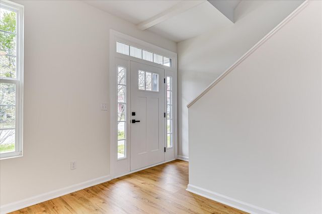 1735 Jenkins Street, Augusta, GA 30904