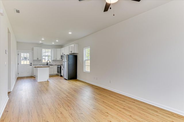 1735 Jenkins Street, Augusta, GA 30904