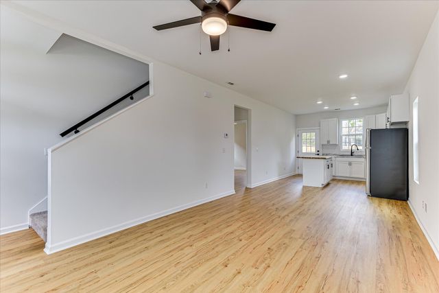 1735 Jenkins Street, Augusta, GA 30904