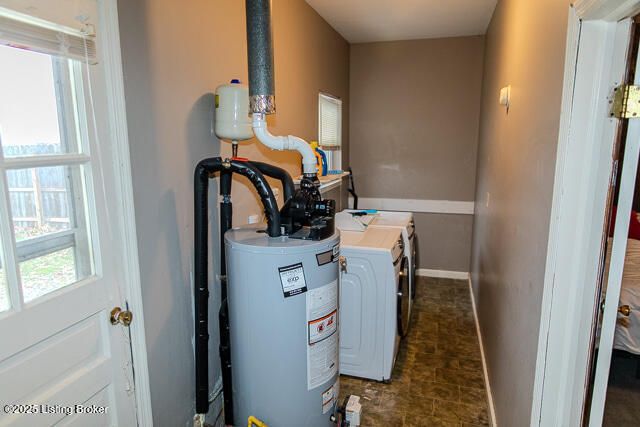 2323 Seneca Dr, Madison, IN 47250