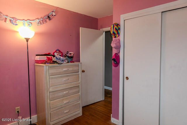 2323 Seneca Dr, Madison, IN 47250