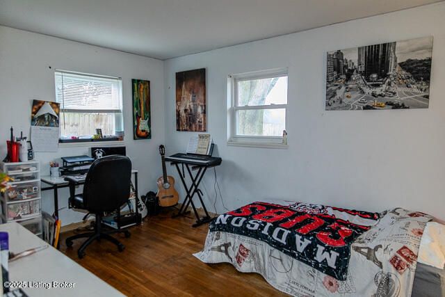 2323 Seneca Dr, Madison, IN 47250