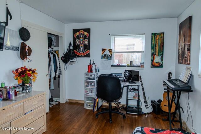 2323 Seneca Dr, Madison, IN 47250