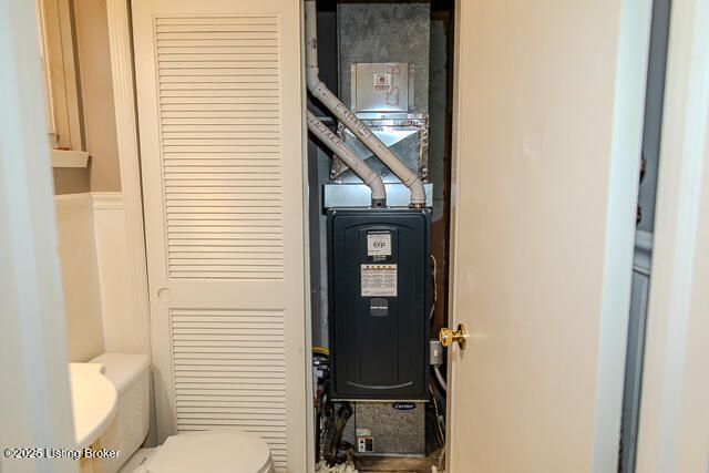 2323 Seneca Dr, Madison, IN 47250