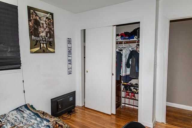 2323 Seneca Dr, Madison, IN 47250