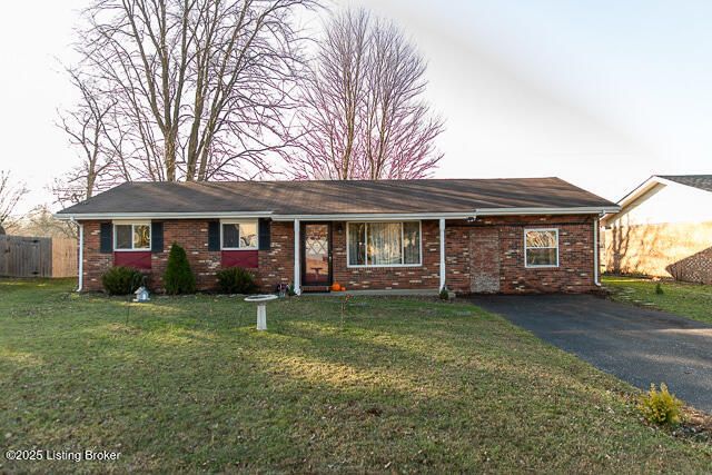 2323 Seneca Dr, Madison, IN 47250