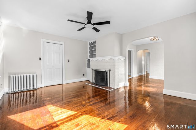 Ashland Place 1, New Haven, CT 05513