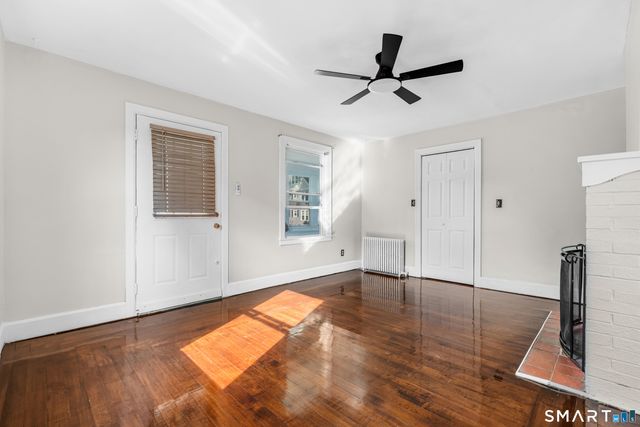 Ashland Place 1, New Haven, CT 05513