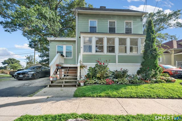 Ashland Place 1, New Haven, CT 05513