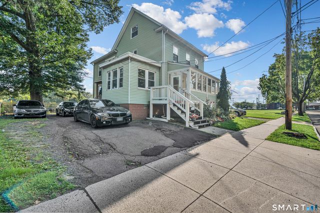 Ashland Place 1, New Haven, CT 05513