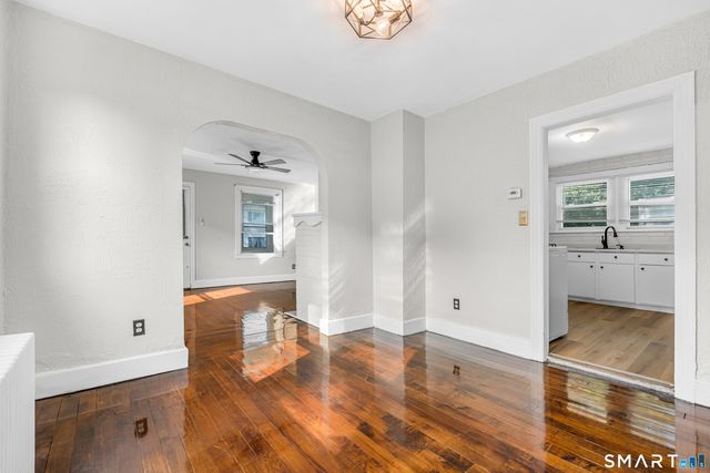 Ashland Place 1, New Haven, CT 05513