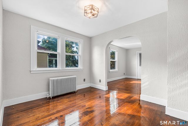 Ashland Place 1, New Haven, CT 05513