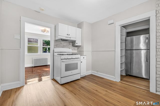 Ashland Place 1, New Haven, CT 05513