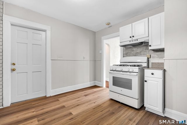 Ashland Place 1, New Haven, CT 05513