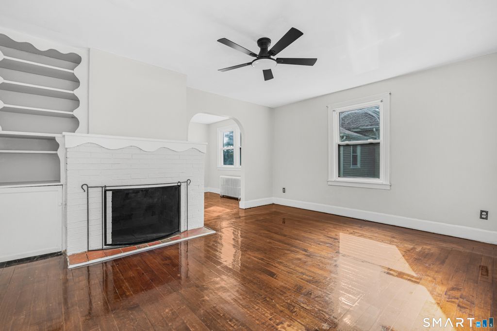 Ashland Place 1, New Haven, CT 05513