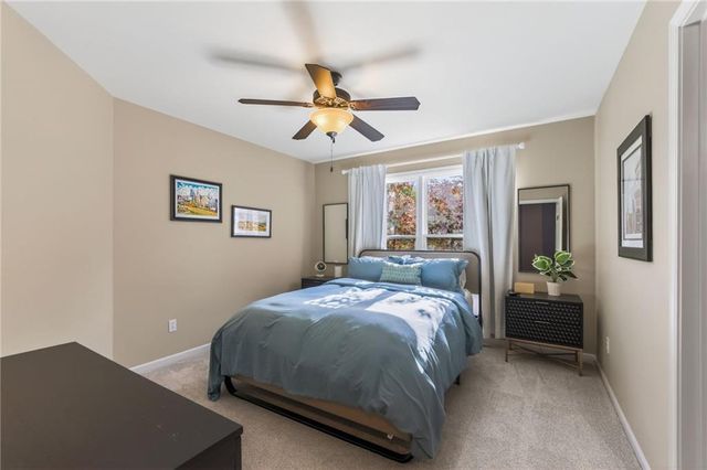 7711 N Montgall Avenue, Kansas City, MO 64119