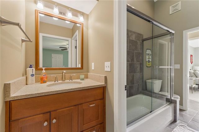 7711 N Montgall Avenue, Kansas City, MO 64119