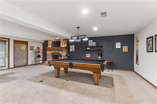 7711 N Montgall Avenue, Kansas City, MO 64119