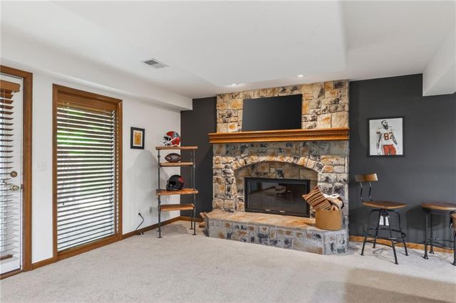 7711 N Montgall Avenue, Kansas City, MO 64119