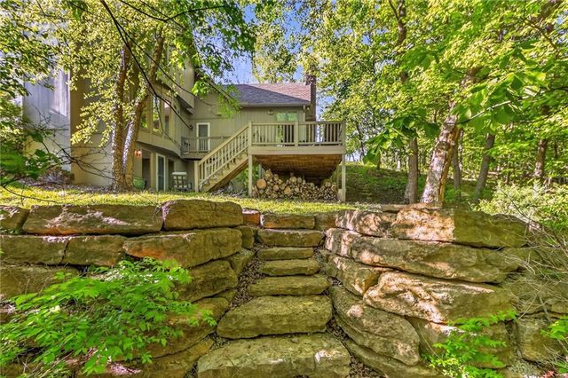 7711 N Montgall Avenue, Kansas City, MO 64119