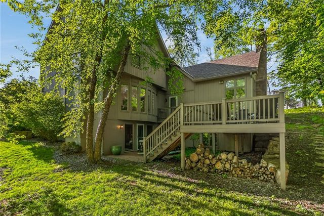 7711 N Montgall Avenue, Kansas City, MO 64119