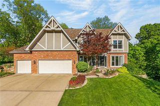 7711 N Montgall Avenue, Kansas City, MO 64119
