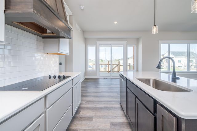 4949 N Emerald Ct., Maize, KS 67101