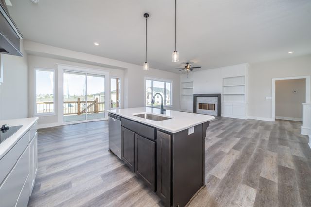 4949 N Emerald Ct., Maize, KS 67101