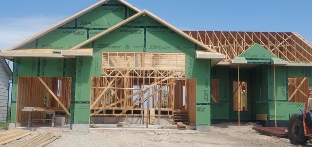 4949 N Emerald Ct., Maize, KS 67101