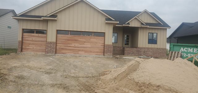 4949 N Emerald Ct., Maize, KS 67101