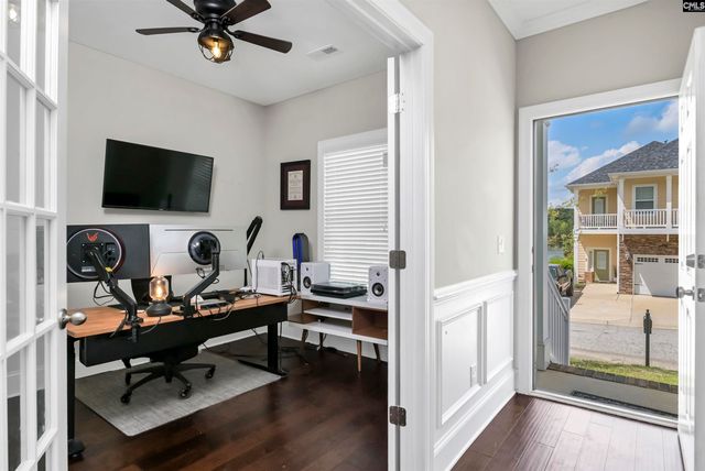 212 Sunset Point Drive, Lexington, SC 29072