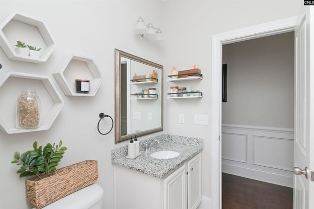 212 Sunset Point Drive, Lexington, SC 29072