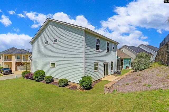 212 Sunset Point Drive, Lexington, SC 29072