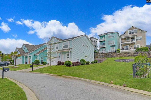 212 Sunset Point Drive, Lexington, SC 29072
