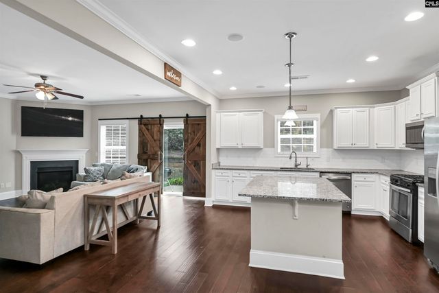 212 Sunset Point Drive, Lexington, SC 29072