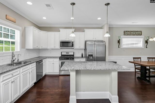 212 Sunset Point Drive, Lexington, SC 29072