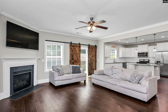 212 Sunset Point Drive, Lexington, SC 29072