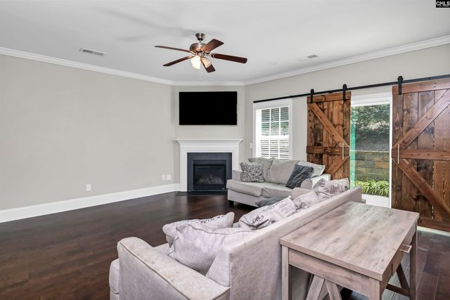 212 Sunset Point Drive, Lexington, SC 29072