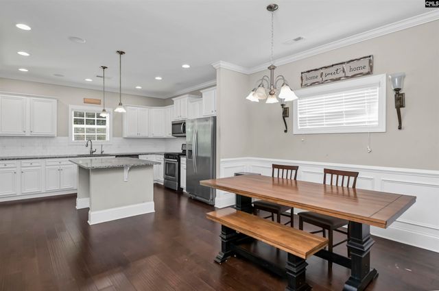 212 Sunset Point Drive, Lexington, SC 29072