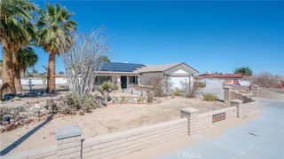 73254 El Paseo, 29 Palms, CA 92277