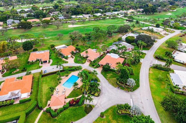 2 Fairway Drive, Boynton Beach, FL 33436