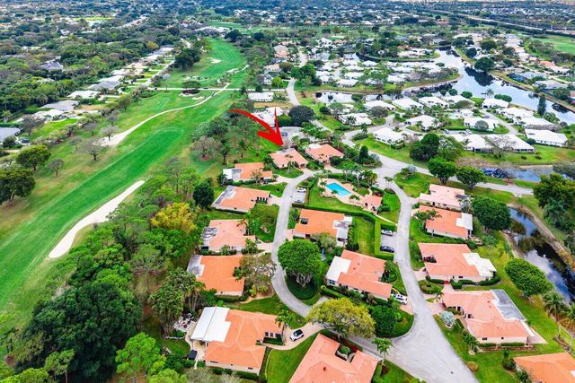 2 Fairway Drive, Boynton Beach, FL 33436