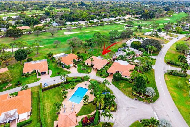2 Fairway Drive, Boynton Beach, FL 33436