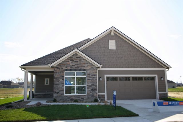 548 NW Creekside Drive, Waukee, IA 50263