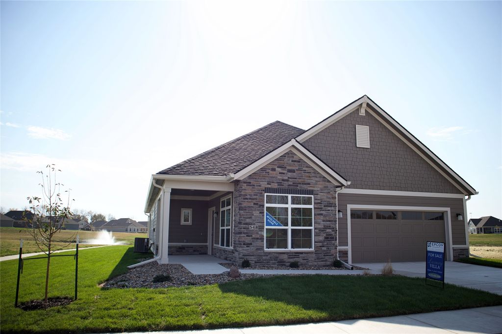 548 NW Creekside Drive, Waukee, IA 50263
