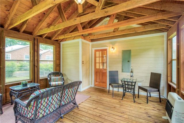 515 Scott Circle, Decatur, GA 30033