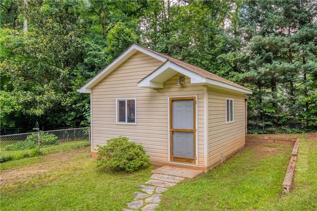 515 Scott Circle, Decatur, GA 30033